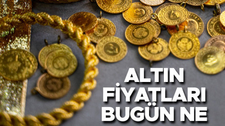 ALTIN FİYATLARI 5 EKİM | Canlı ve anlık altın piyasası: Çeyrek altın, gram altın, cumhuriyet altını ne kadar oldu ALTIN FİYATLARI 5 EKİM | Canlı ve anlık altın piyasası: Çeyrek altın, gram altın, cumhuriyet altını ne kadar oldu
