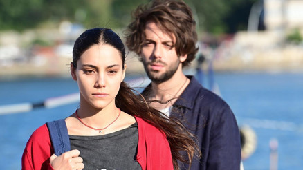 O Kız 3. son bölümde Zeynep kaçırıldı mı İşte O Kız yeni bölüm fragmanı ve son bölüm