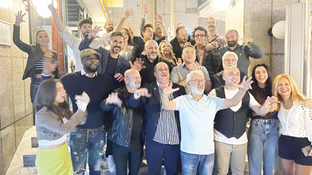 Beşiktaş aşkı film oluyor