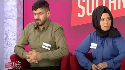 Havvanur hamile mi Seda Sayanın programında evlenmişti..