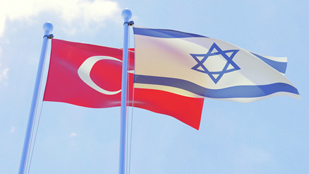 İsraile 4 yıl sonra Büyükelçi atandı... Şakir Özkan Torunlar Türkiye’nin İsrail Büyükelçisi oldu