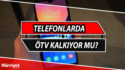 Telefonlarda ÖTV indirimi olacak mı Teknoloji ürünleri ve telefonlarda KDV ve ÖTV indirimi gündemi Telefonlarda ÖTV indirimi olacak mı Teknoloji ürünleri ve telefonlarda KDV ve ÖTV indirimi gündemi