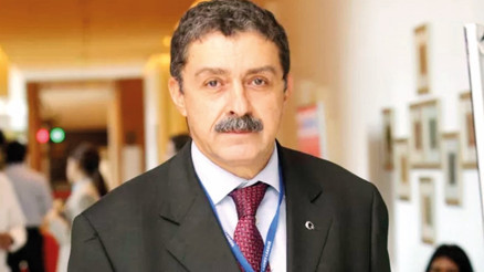 İşte yeni İsrail elçimiz