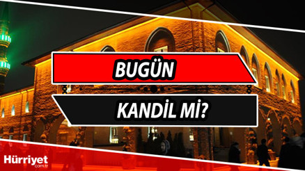 BUGÜN KANDİL Mİ (7 EKİM 2022), NE KANDİLİ: Mevlid Kandili ne zaman, hangi gün idrak edilecek İşte, Diyanet kandil günleri takvimi 2022