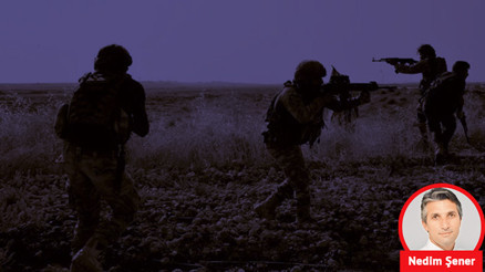 MİT’in imha ettiği PKK’lı yönetici sayısı 100’ü geçti: ‘Teşkilat seni bulur’