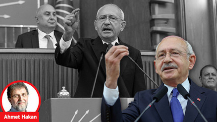 Kılıçdaroğlu için hasar tespit raporu