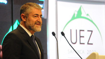 Bakan Nebati: Enflasyonu kalıcı olarak beraberce yeneceğiz