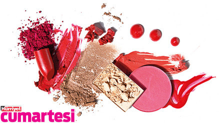 Fenomen tarzı makyaj