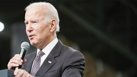 Biden’dan nükleer kıyamet uyarısı