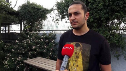 Oyunculuk hayali için 12 ameliyat geçirdi