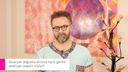 Annelik estetiği hakkında en çok merak edilenler / Bölüm 2