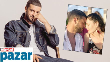 “Birbirimizi ‘özüm’ diye seviyoruz” “Birbirimizi ‘özüm’ diye seviyoruz”