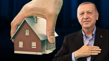 Başvurular yarın başlıyor Şimdi sıra ucuz arsada... Başvurular yarın başlıyor Şimdi sıra ucuz arsada...