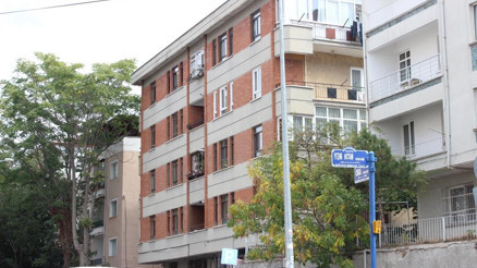 Üniversitelilerin ilk sınavı:  Cebeci’de barınma