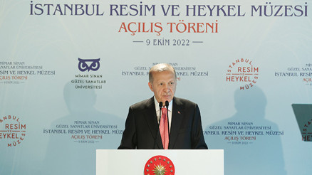 Onur Şener cinayeti Cumhurbaşkanı Erdoğan: Meselenin takipçisiyiz... Olayı istismar etmek ahlaki ve insani değildir