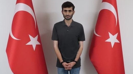 Son dakika... MİTten Sincarda nokta operasyon: Çekdar Kaya yakalanarak Türkiyeye getirildi