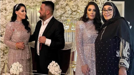 Nişanlıma mesaj atan isimleri görseniz, şaşırırsınız