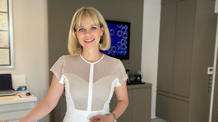 Yeni nesil teknolojiyle gerçekleşen ortodonti tedavisi