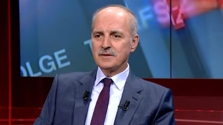 AK Parti Genel Başkanvekili Kurtulmuş: Yunanistan aklını başına devşirmeli AK Parti Genel Başkanvekili Kurtulmuş: Yunanistan aklını başına devşirmeli