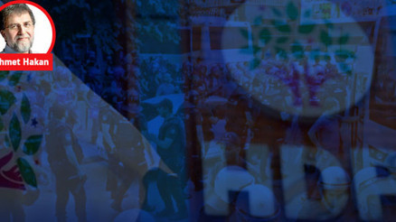 Böyle demokratik siyaset mi olur