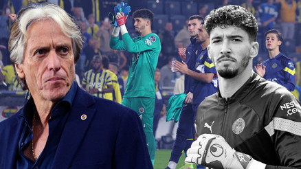 Fenerbahçede Altay Bayındır devam mı etmeli, kalede değişim mi olmalı