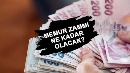 MEMUR ZAMMI 2023 SON DURUM | Memur zammı ne kadar olacak, en düşük memur maaşı ne kadar MEMUR ZAMMI 2023 SON DURUM | Memur zammı ne kadar olacak, en düşük memur maaşı ne kadar