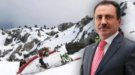 Yazıcıoğlu ailesinin avukatı: Helikopter içinden görüntünün olduğunu öğrendik