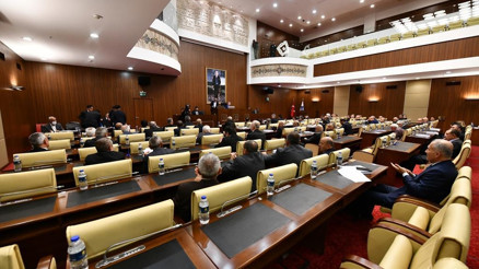 Suya indirim kararı mahkemeye gidiyor