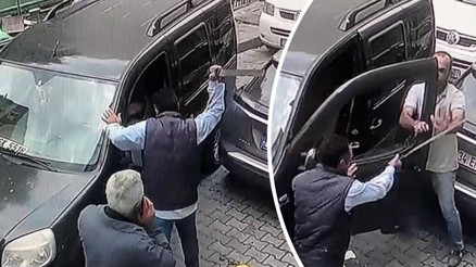 Fatihte döner bıçaklı dehşet İddianame düzenlendi: 9 yıl hapis istemi