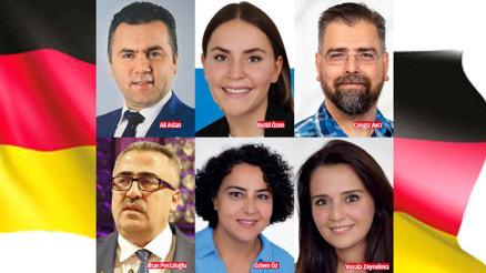 ‘Uyuma evet, asimilasyona hayır’ ‘Uyuma evet, asimilasyona hayır’