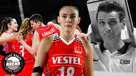 Filenin Sultanlarına ne oldu 12 ay beraberler ve mental yorgunluk var, Giovanni Guidetti artık neyi gösterecek