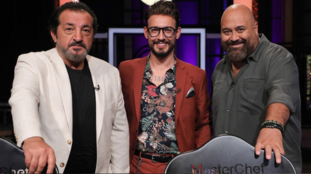 Ünlü şef çocukluk fotoğraflarını paylaştı: En çok hangimiz değiştik