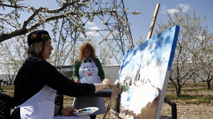 Fabrikalar galeri olacak