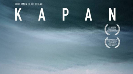 Kapan filmi konusu nedir, nerede çekildi Ödüllü yerli film Kapan oyuncuları
