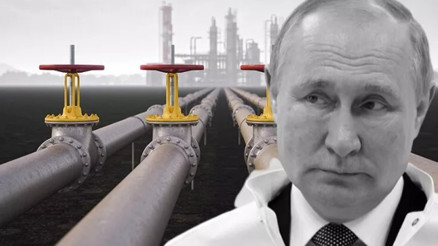 Putinden Türkiye önerisi