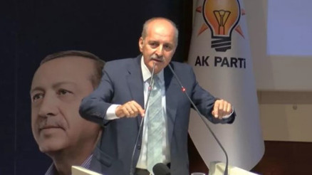 AK Partili Kurtulmuş: Helalleşmeden önce özür dilemeye ihtiyacı yok mudur