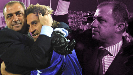 Eski öğrencileri Fatih Terimi anlattı: Maradona kadar efsane, Mourinhodan önceki Mourinho, bugünün Guardiola ve Kloppu... Eski öğrencileri Fatih Terimi anlattı: Maradona kadar efsane, Mourinhodan önceki Mourinho, bugünün Guardiola ve Kloppu...