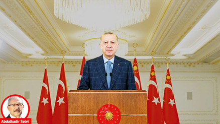 AK Parti yeni dönemin stratejisini oluşturuyor