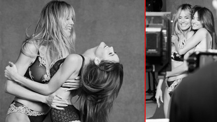 Bu pozları tartışma yarattı: 18 yaşına gelir gelmez kızını teşhir ettin Bu pozları tartışma yarattı: 18 yaşına gelir gelmez kızını teşhir ettin