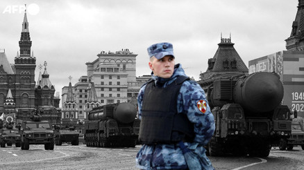 Ukrayna savaşında son durum: Rusyadan flaş 3. Dünya Savaşı açıklaması Ukrayna savaşında son durum: Rusyadan flaş 3. Dünya Savaşı açıklaması