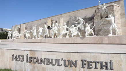 Türk Tarih Müzesi ve Parkı nerede, giriş ücretli mi Türk Tarih Müzesi ve Parkı ziyaretçi bilgileri