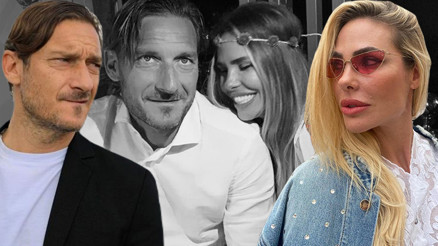 Son Dakika: Francesco Totti - Ilary Blasi kavgasında yeni perde Köpek gibi acı çektim demişti, intikam alıyor... Servet değerinde misilleme...