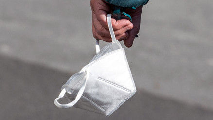 Eyaletlere uyarı: ‘Maske zorunluluğu getirin’