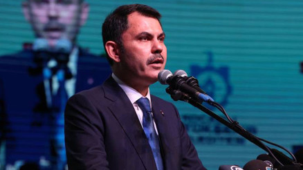 Bakan Kurum: Tüm illerimizde depozito iade noktası hizmete sunacağız