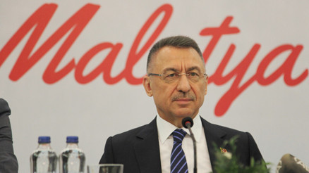 Fuat Oktay: Kılıçdaroğlu, icazet almaya da Amerikaya gidiyor
