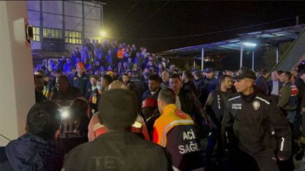 Bartındaki patlamayla ilgili siyasilerden geçmiş olsun mesajları