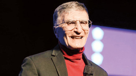 Üniversiteli gençler liderlerle buluşuyor