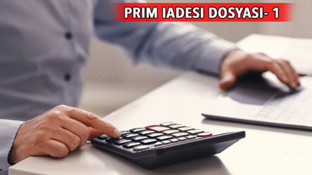 Prim iadesi hakkında bilmeniz gerekenler