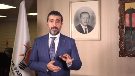 AK Parti’den sosyal yardım zincirlemesi