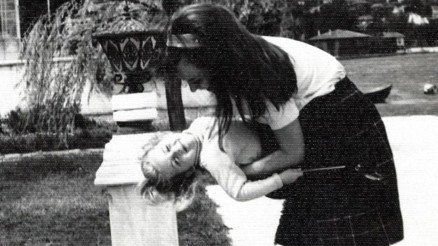 Billur Kalkavanın dostları yasta: Çocukluğundan beri tanıdığım, güzeller güzeli...